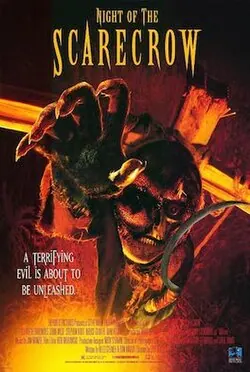 Night of the Scarecrow poster