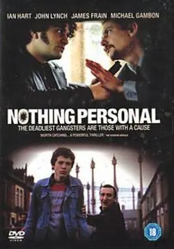 Nothing Personal poster