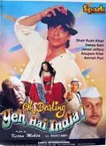 Oh Darling! Yeh Hai India! poster