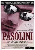 Who Killed Pasolini? poster