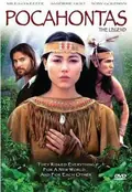Pocahontas: The Legend poster