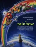 Rainbow poster