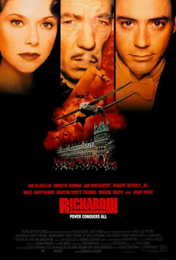 Richard III poster