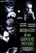 The Story of a Poor Young Man poster