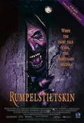 Rumpelstiltskin poster