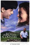 The Run of the Country poster