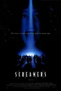 Screamers poster