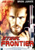 Steel Frontier poster