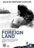 Foreign Land poster