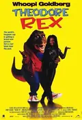 Theodore Rex poster