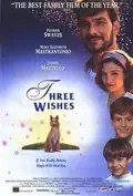 Three Wishes poster