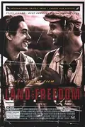 Land and Freedom poster
