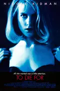 To Die For poster
