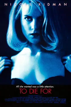 To Die For poster