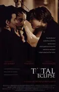 Total Eclipse poster