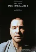 The Deathmaker poster
