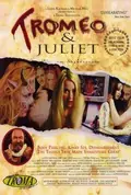 Tromeo and Juliet poster