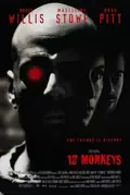 12 Monkeys poster