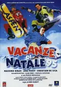 Christmas Vacation '95 poster