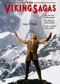 The Viking Sagas poster