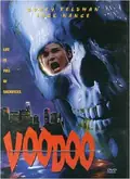 Voodoo poster