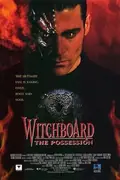 Witchboard III: The Possession poster