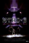 Xtro 3: Watch the Skies poster