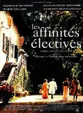 Elective Affinities poster