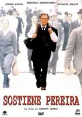 Pereira Declares poster
