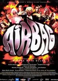 Airbag poster