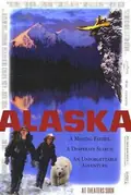 Alaska poster