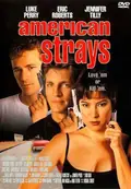 American Strays poster