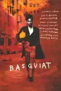 Basquiat poster