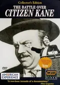 The Battle Over Citizen Kane poster