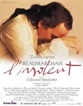 Beaumarchais the Scoundrel poster