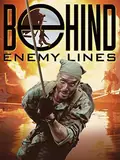 Behind Enemy Lines poster