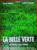 The Green Planet poster