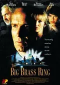 The Big Brass Ring poster