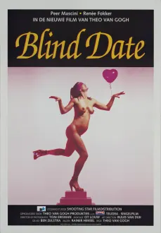 Blind Date poster