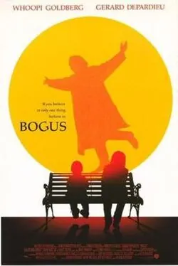Bogus poster