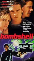 Bombshell poster