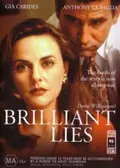 Brilliant Lies poster