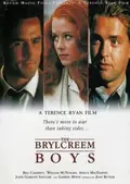 The Brylcreem Boys poster