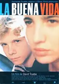 The Good Life poster