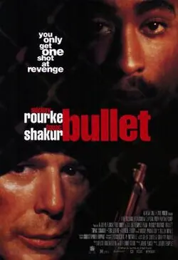 Bullet poster