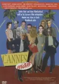 Cannes Man poster