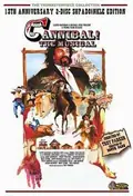 Cannibal! The Musical poster