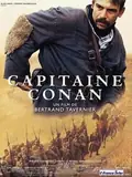 Captain Conan poster