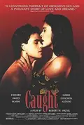 Caught poster