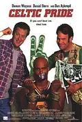 Celtic Pride poster